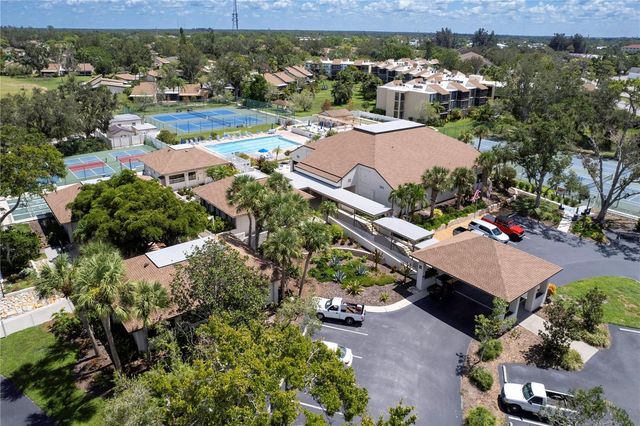 626 BIRD BAY DRIVE S 101, Venice, FL 34285