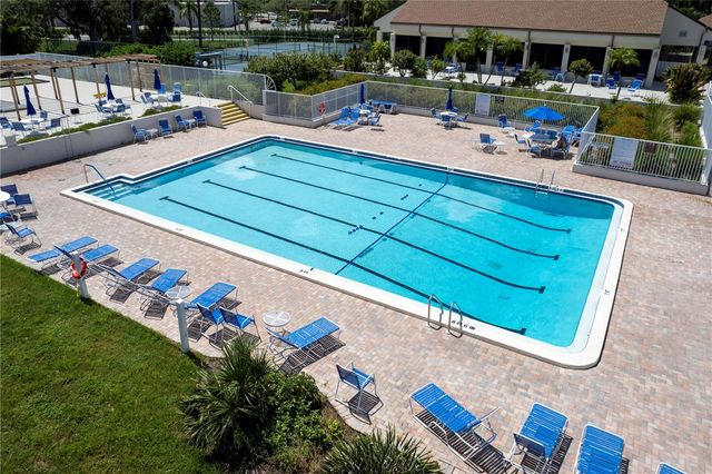 626 BIRD BAY DRIVE S 101, Venice, FL 34285