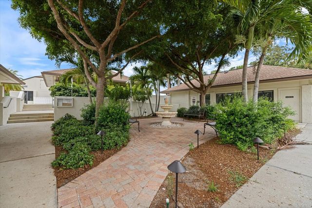 626 BIRD BAY DRIVE S 101, Venice, FL 34285