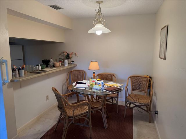 626 BIRD BAY DRIVE S 101, Venice, FL 34285
