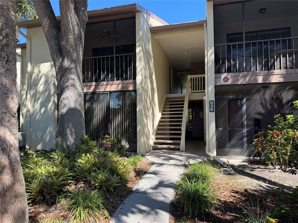 626 BIRD BAY DRIVE S 101, Venice, FL 34285