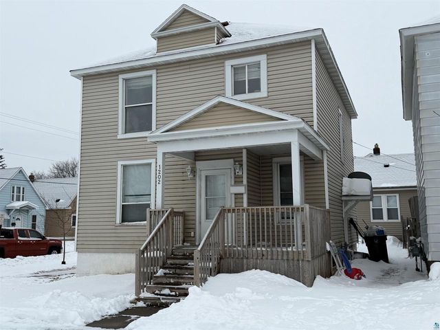 1202 Harrison St, Superior, WI 54880