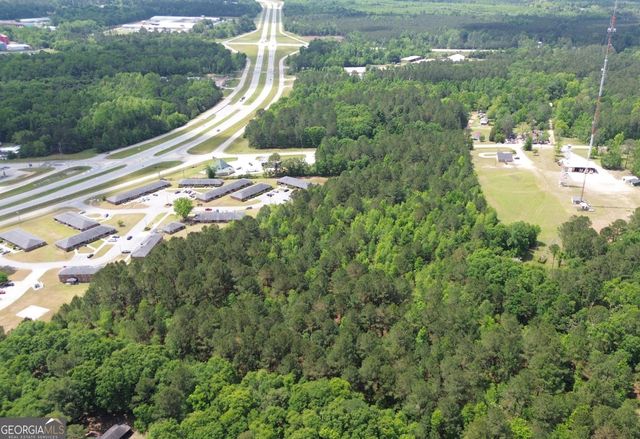 850 Buttermilk Road, Sylvania, GA 30467