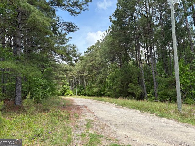 850 Buttermilk Road, Sylvania, GA 30467