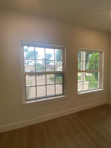 8502 Alcott Drive, Houston, TX 77080