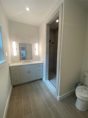 8502 Alcott Drive, Houston, TX 77080