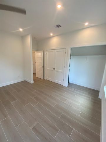 8502 Alcott Drive, Houston, TX 77080