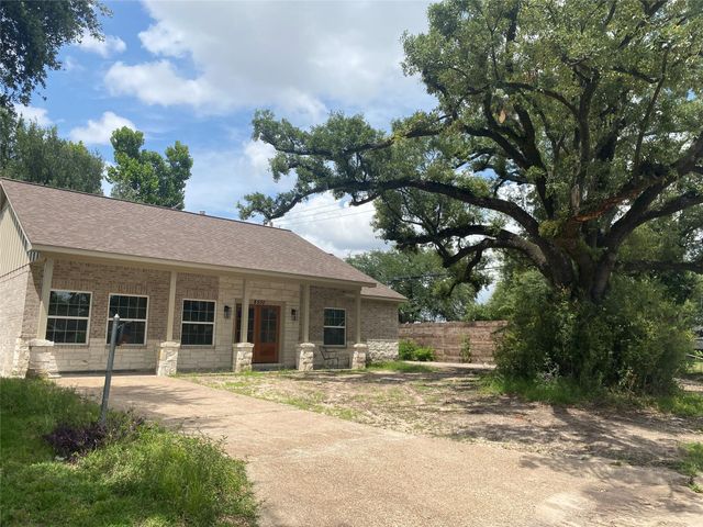 8502 Alcott Drive, Houston, TX 77080