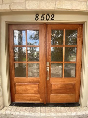 8502 Alcott Drive, Houston, TX 77080