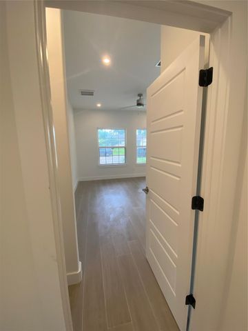 8502 Alcott Drive, Houston, TX 77080