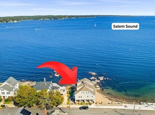 23 Beach Ave. 1, Salem, MA 01970