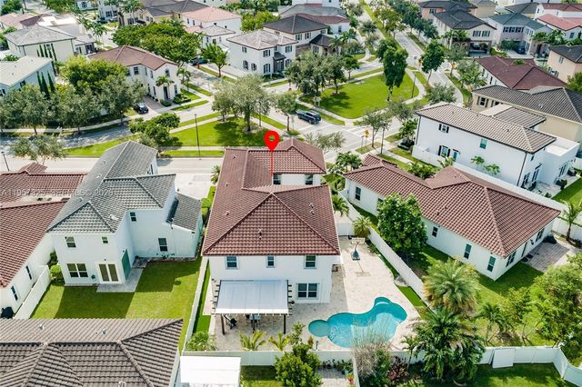 17063 SW 91st St, Miami, FL 33196