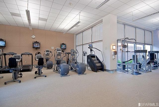 219 Brannan Street 3H, San Francisco, CA 94107