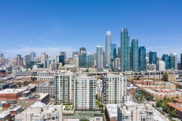 219 Brannan Street 3H, San Francisco, CA 94107