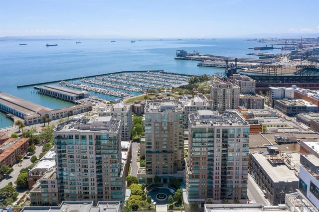 219 Brannan Street 3H, San Francisco, CA 94107