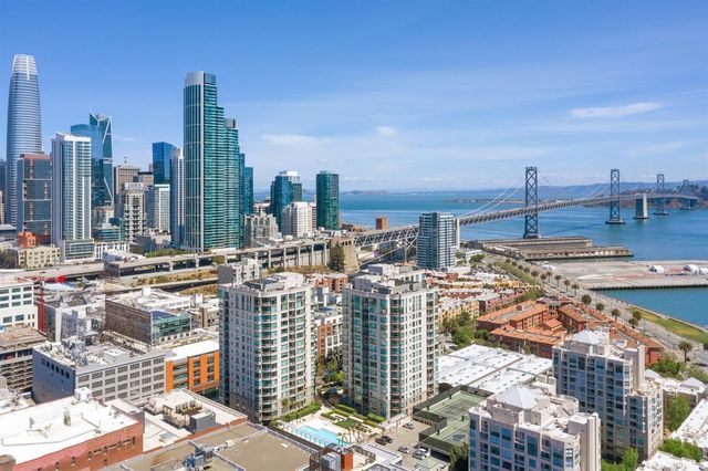 219 Brannan Street 3H, San Francisco, CA 94107