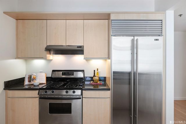 219 Brannan Street 3H, San Francisco, CA 94107