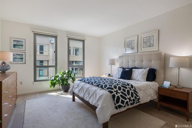 219 Brannan Street 3H, San Francisco, CA 94107