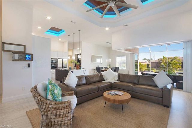 4307 SW 20th AVE, Cape Coral, FL 33914