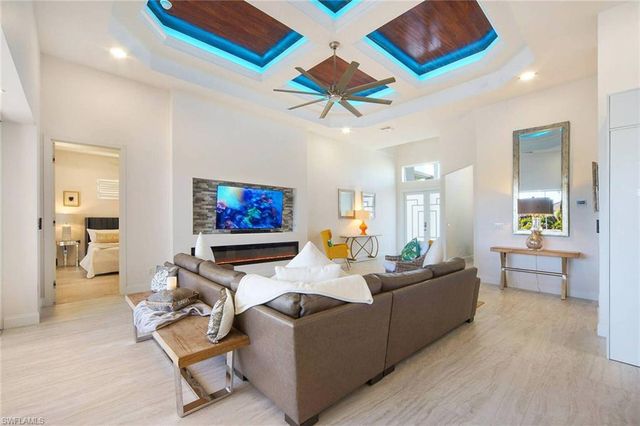 4307 SW 20th AVE, Cape Coral, FL 33914