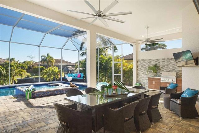 4307 SW 20th AVE, Cape Coral, FL 33914