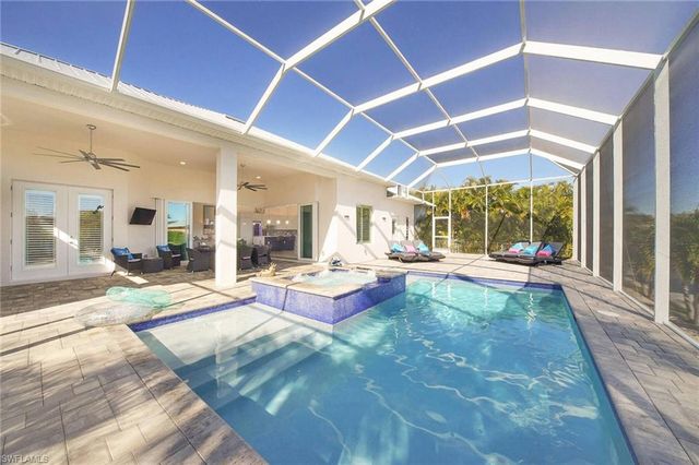 4307 SW 20th AVE, Cape Coral, FL 33914