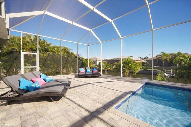 4307 SW 20th AVE, Cape Coral, FL 33914