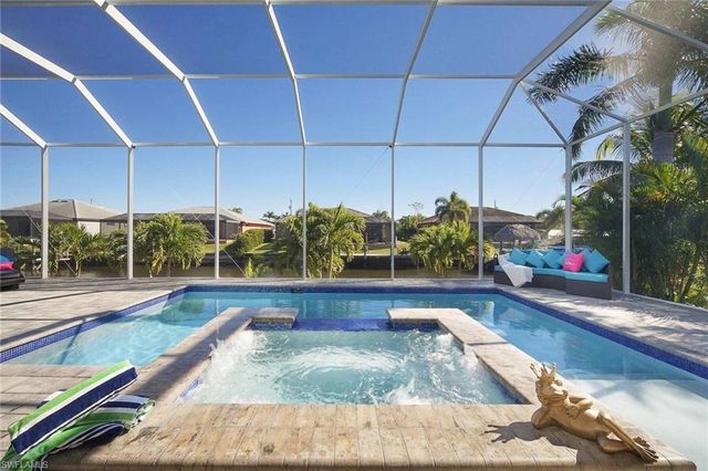 4307 SW 20th AVE, Cape Coral, FL 33914