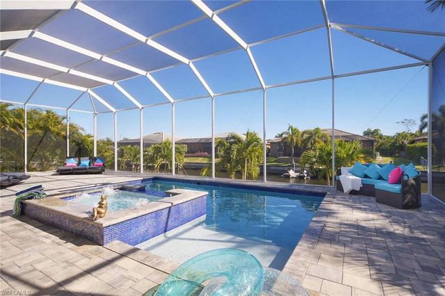 4307 SW 20th AVE, Cape Coral, FL 33914