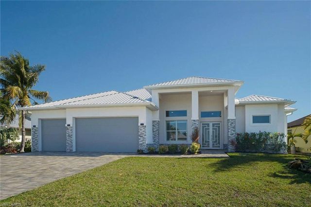 4307 SW 20th AVE, Cape Coral, FL 33914