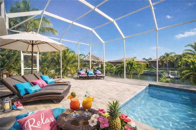 4307 SW 20th AVE, Cape Coral, FL 33914