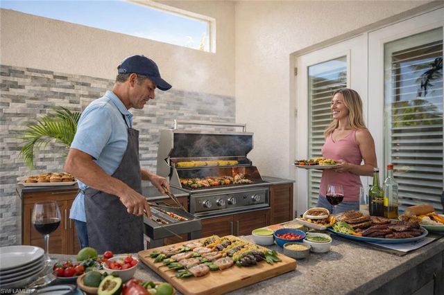 4307 SW 20th AVE, Cape Coral, FL 33914