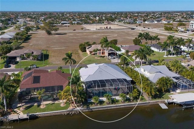 4307 SW 20th AVE, Cape Coral, FL 33914