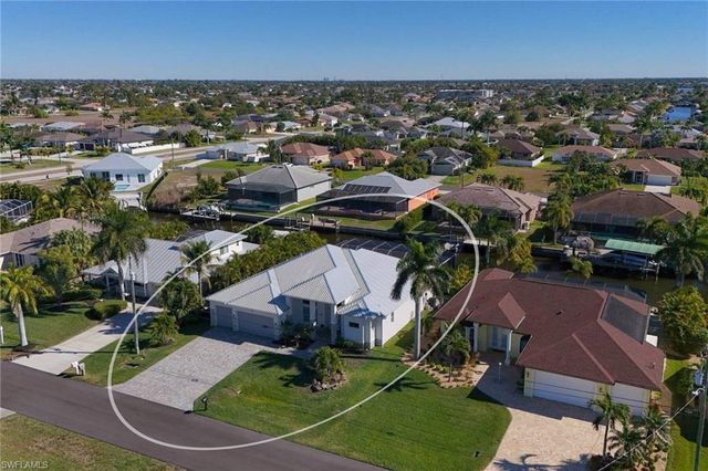 4307 SW 20th AVE, Cape Coral, FL 33914