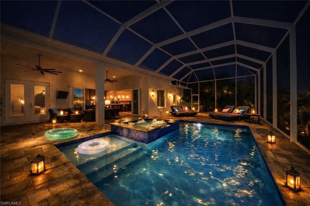 4307 SW 20th AVE, Cape Coral, FL 33914