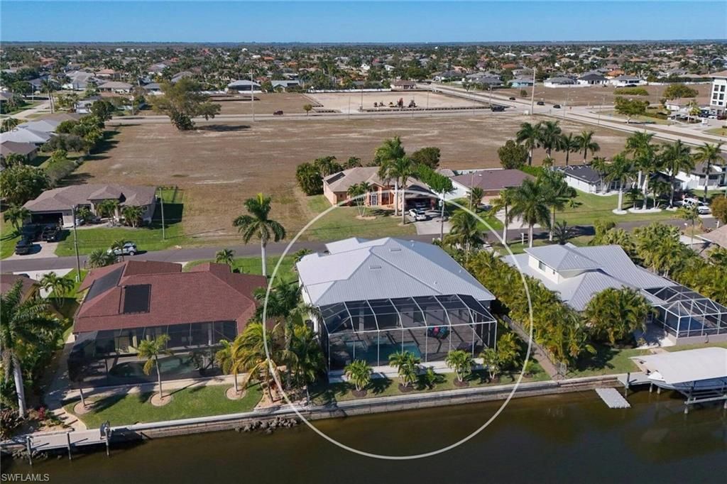 4307 SW 20th AVE, CAPE CORAL, FL 33914 — photo 4