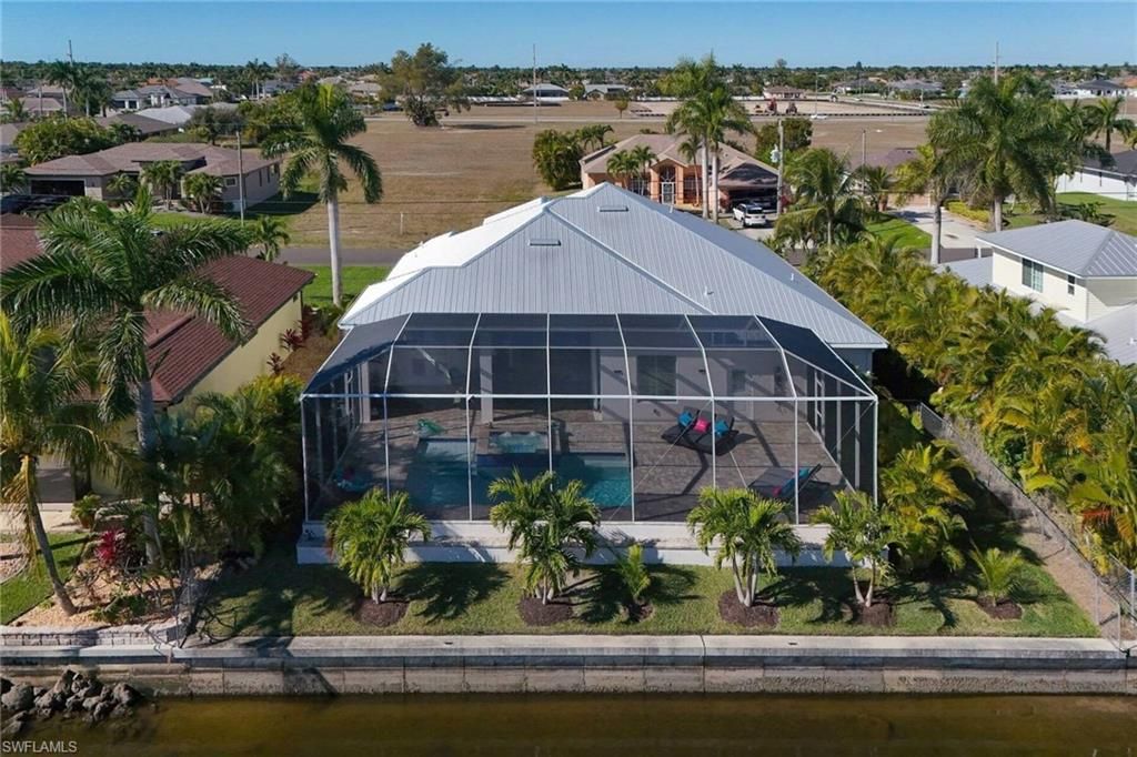 4307 SW 20th AVE, CAPE CORAL, FL 33914 — photo 5