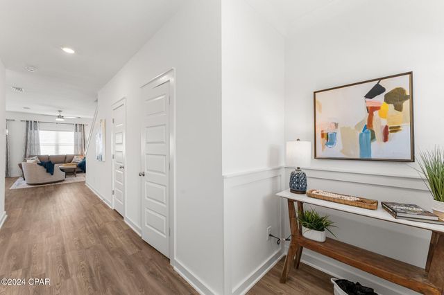 5892 Tyndall Place, Panama City, FL 32404