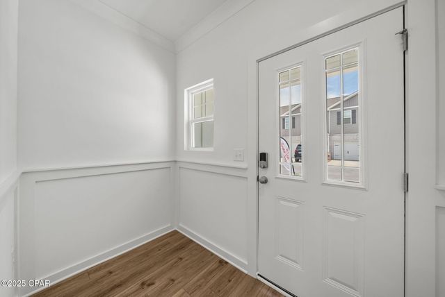 5892 Tyndall Place, Panama City, FL 32404