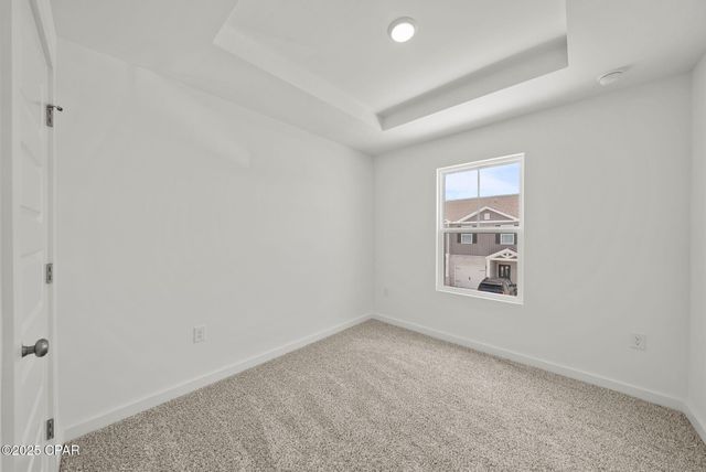 5892 Tyndall Place, Panama City, FL 32404