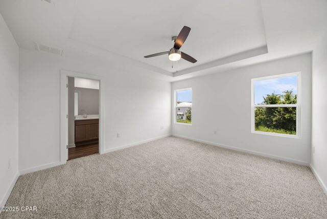 5892 Tyndall Place, Panama City, FL 32404