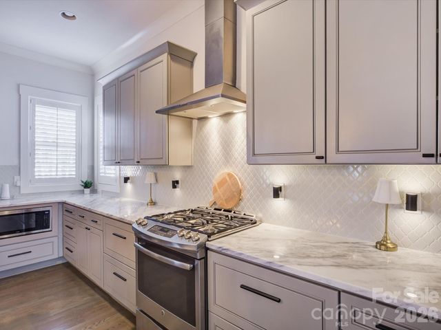 2574 Barry Street, Charlotte, NC 28205