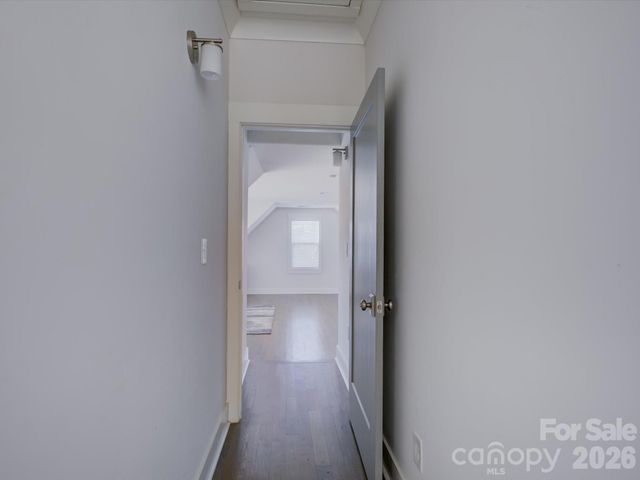 2574 Barry Street, Charlotte, NC 28205