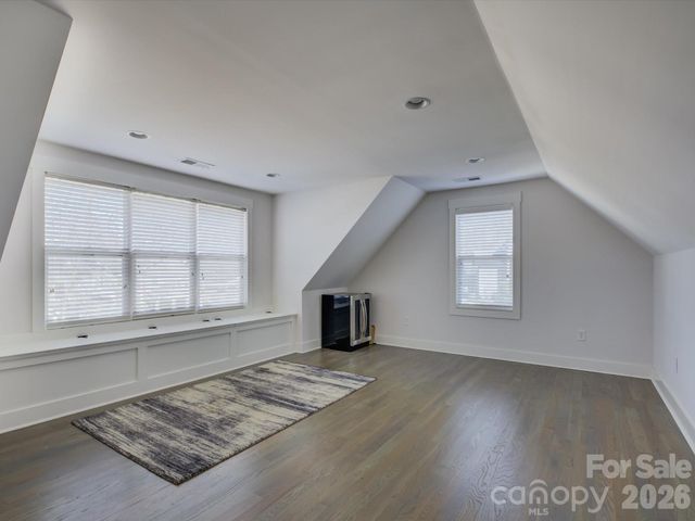 2574 Barry Street, Charlotte, NC 28205