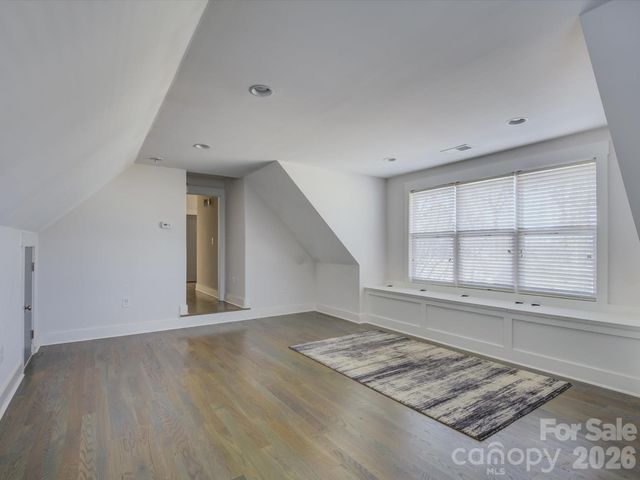 2574 Barry Street, Charlotte, NC 28205