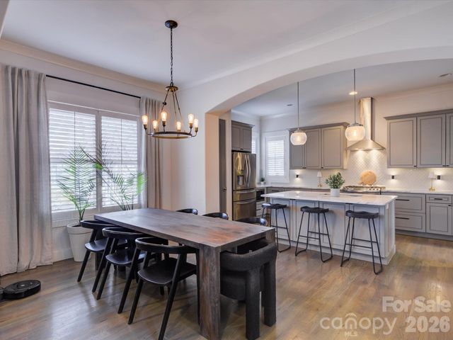 2574 Barry Street, Charlotte, NC 28205