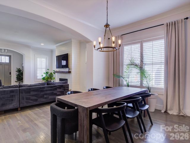 2574 Barry Street, Charlotte, NC 28205