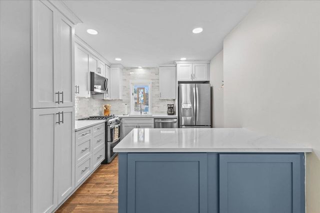 131 Village Green Dr Unit 5A, Stowe, VT 05672