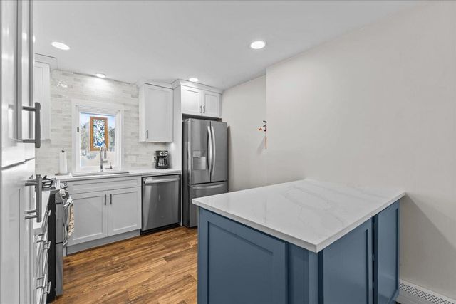 131 Village Green Dr Unit 5A, Stowe, VT 05672