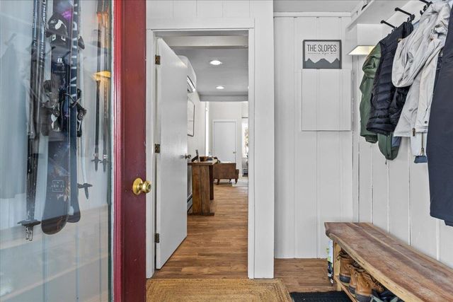 131 Village Green Dr Unit 5A, Stowe, VT 05672